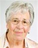 Profilbild Klara Aurhammer