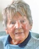 Profilbild Klara Bernard