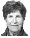Profilbild Klara Dirr