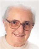 Profilbild Klara Haas
