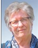 Profilbild Klara Specht