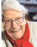 Profilbild Klara Walter