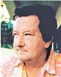 Profilbild Klaus Baudisch