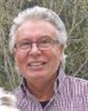 Profilbild Klaus-Dieter Dörr