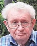 Profilbild Klaus-Dieter Hoos
