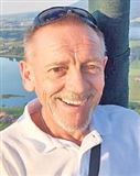 Profilbild Klaus-Peter Bernhard