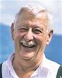 Profilbild Klaus Trunzer