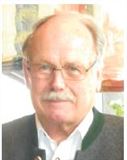 Profilbild Konrad Höß