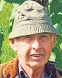 Profilbild Konrad Reichart