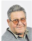 Profilbild Konstantin Bickel