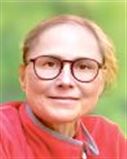 Profilbild Kordula Höbel