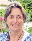 Profilbild Kornelia Domin