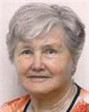 Profilbild Kreszentia Buhmann