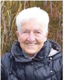 Profilbild Kreszentia Elgaß