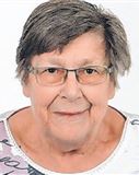 Profilbild Kreszentia Maier