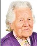 Profilbild Kreszentia Mayr