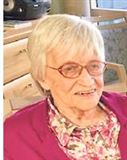 Profilbild Kreszentia Müller