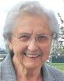 Profilbild Kreszentia Weiser