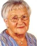 Profilbild Kreszenz Irlinger