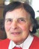 Profilbild Kreszenzia Bachinger