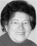 Profilbild Kreszenzia Wiedemann