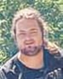 Profilbild Kris Hegeler
