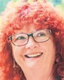 Profilbild Kristine Hummel