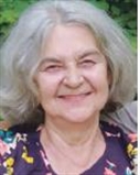 Profilbild Krystyna Schombierski