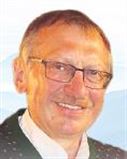 Profilbild Leonhard Mayr