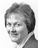 Profilbild Leopoldine Hornung