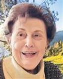 Profilbild Lidwina Sauter