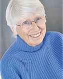 Profilbild Lieselotte Trenchard