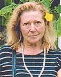Profilbild Linda Kaiser