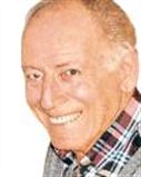 Profilbild Lino Sommadossi