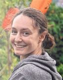 Profilbild Lisa Meggenrieder