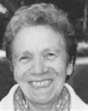 Profilbild Lore Mayer