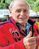 Profilbild Lothar Brüchle