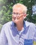 Profilbild Lothar Dorn