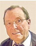 Profilbild Lothar Haase