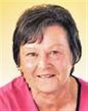 Profilbild Lotte Scharrer