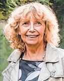 Profilbild Lucia Haas