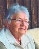 Profilbild Lucia Kaufmann