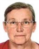 Profilbild Ludovika Wehrmeister