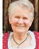 Profilbild Ludwina Kleinheinz