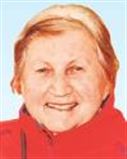 Profilbild Ludwina Waldhauser