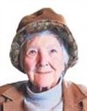 Profilbild Luise Boesenecker