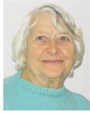 Profilbild Luise Goßner
