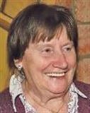 Profilbild Luise Rauscher