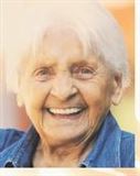 Profilbild Luise Schöllhorn