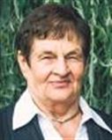 Profilbild Luise Stegmaier